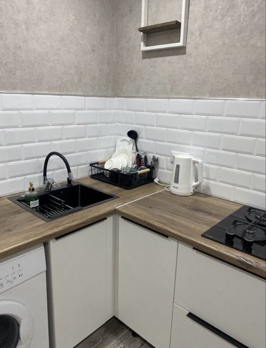 Квартира посуточно