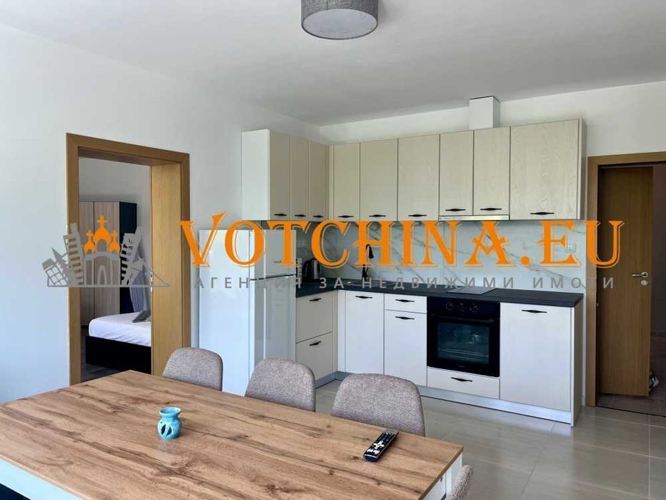 Продава се Тристаен апартамент в к.к. Слънчев бряг - 109 кв.м за 845 €/кв.м - Снимка #5