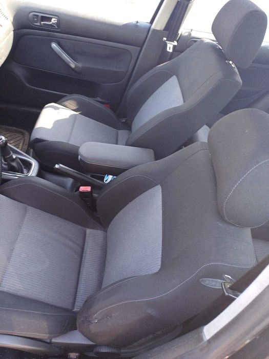 VOLKSWAGEN Golf 2003 — imagine 2