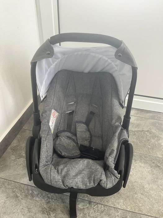 Кош за новородено