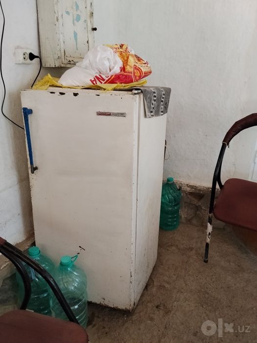 Tovuq katak va muzlatgich sotilari