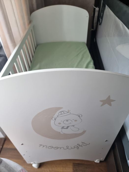 Patut copii+saltea