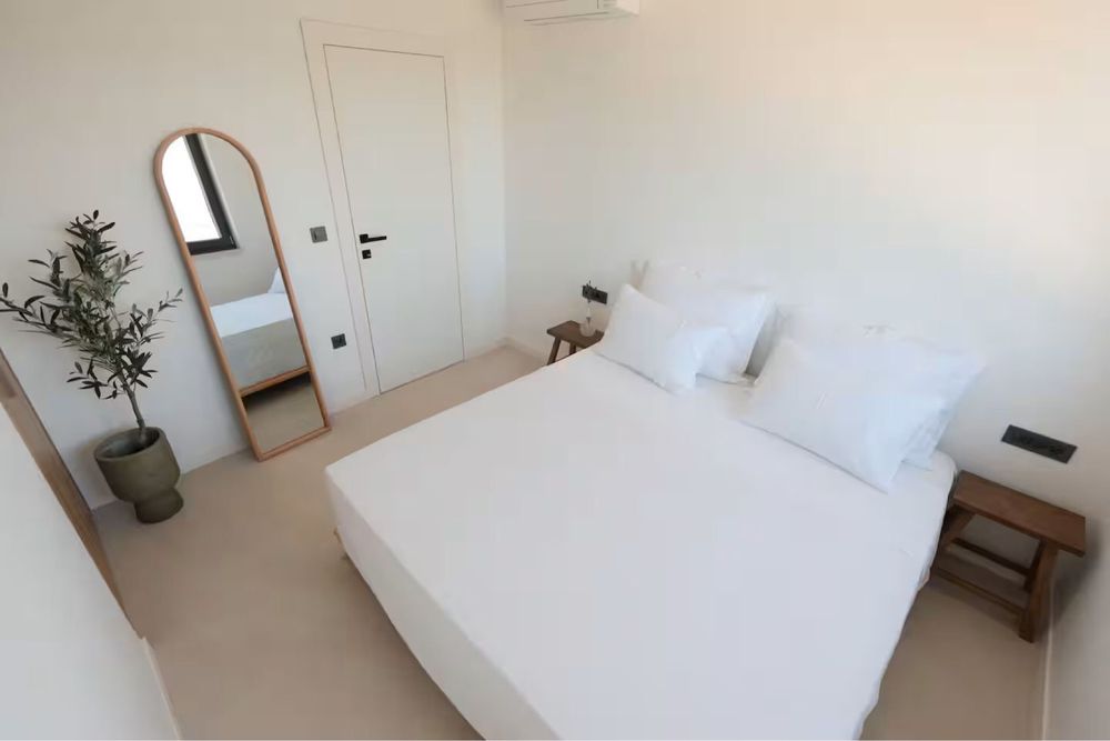 Апартамент на Офринио