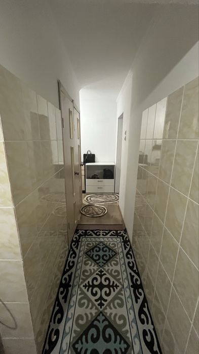 2 ком квартира на Тургеньева