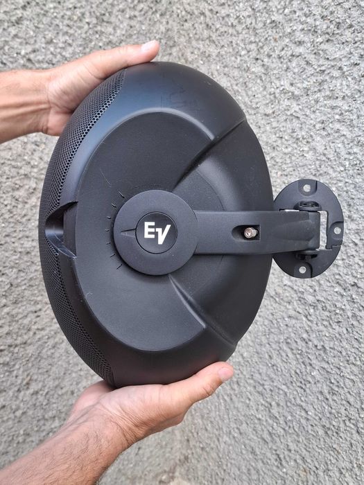 Electro Voice 2x4inch