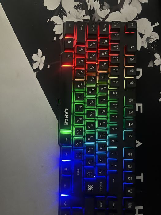 Продам девайсы для пк