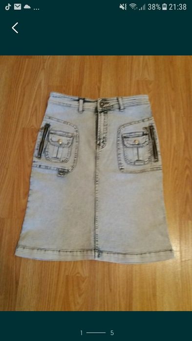 Vând mai multe fuste damă