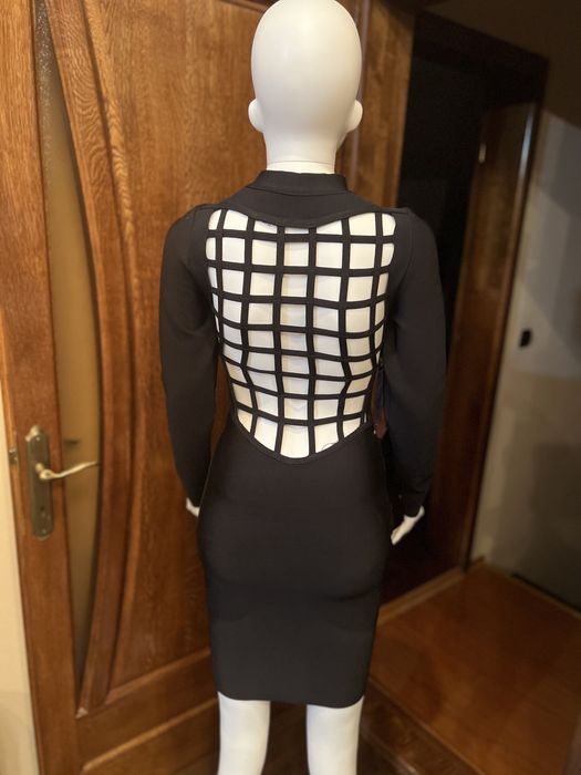 Vand rochie bandage