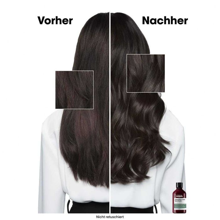 Шампоан за боядисана коса Loreal Professionnel Vitamino Color , 300ml