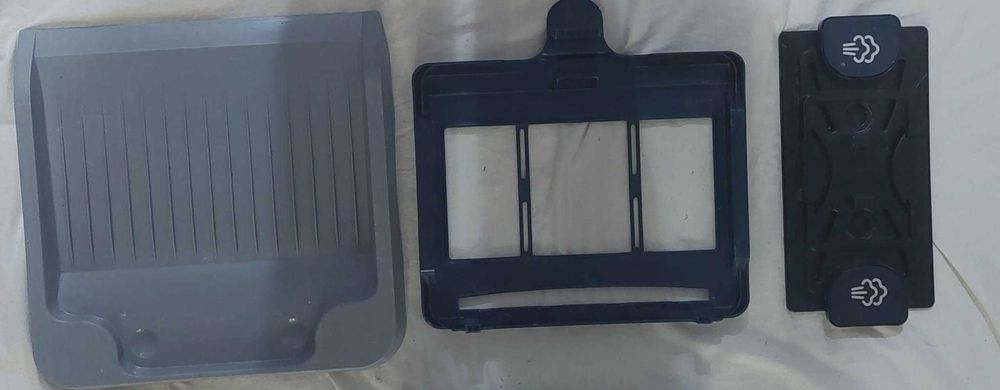 Vand Aspirator Rowenta Clean& Steam