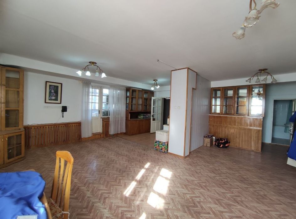 Дархан Нежилое помещение 3/19/19  124м²