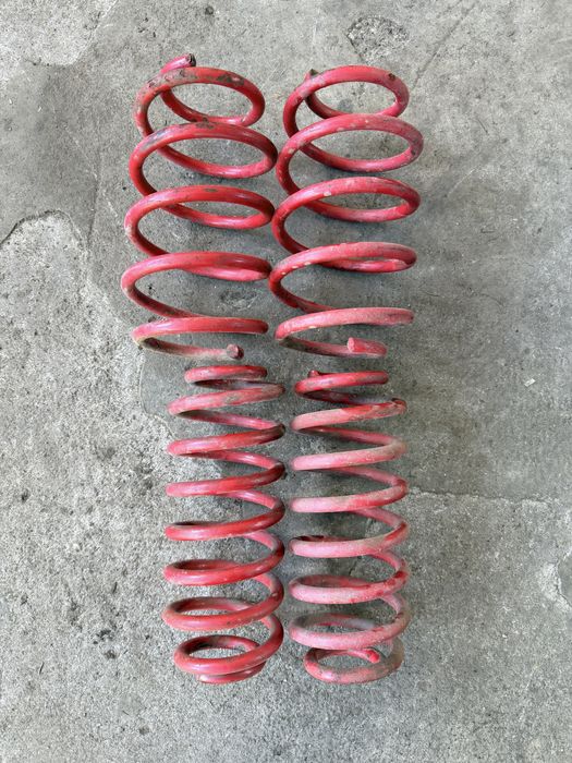 Arcuri elibach rosii