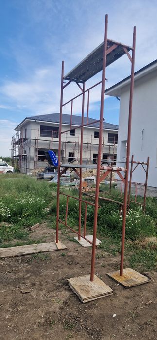 Schela Italia îngusta(50cm)