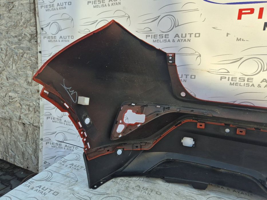 Bara spate Toyota C-HR  an 2016-2017-2018-2019