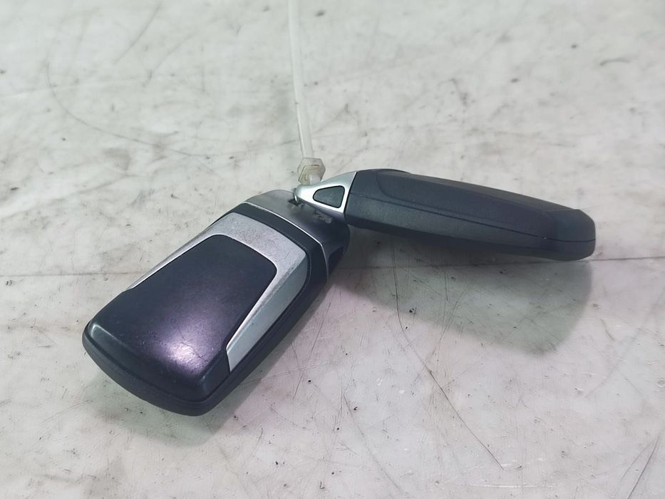 Cheie pornire masina 2015DJ0094 Audi Q5 2 (FYB) [2016 - 2020] 2.0 tdi