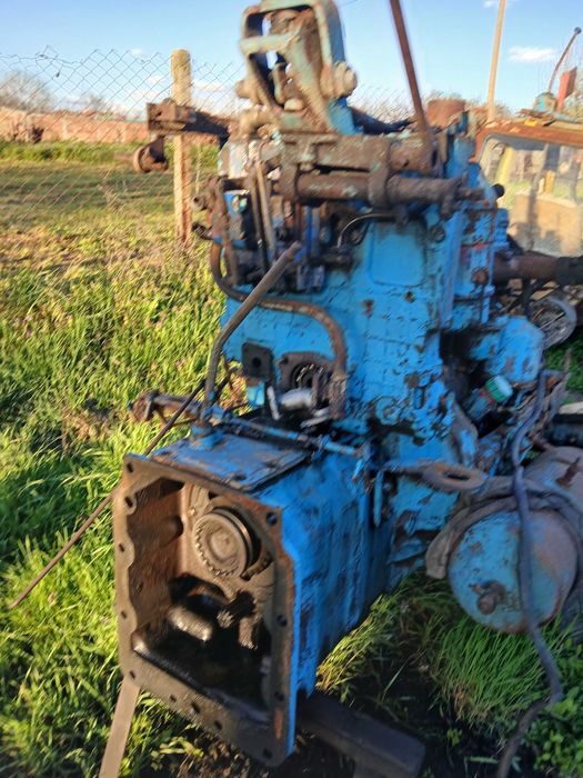 Части  за  Болгар