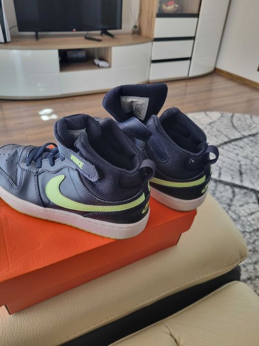 Adidași baieti Nike nr.34