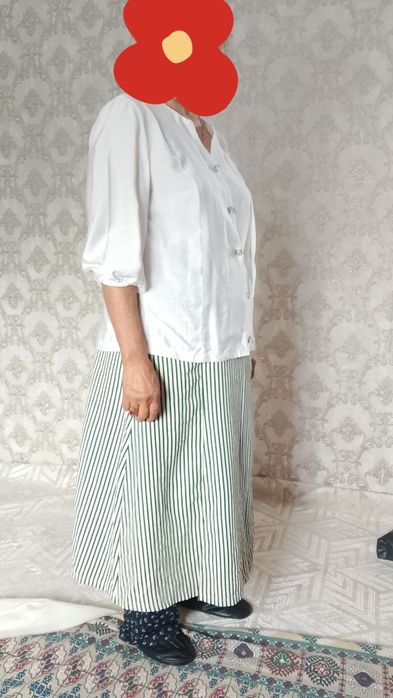 Продам новый платье