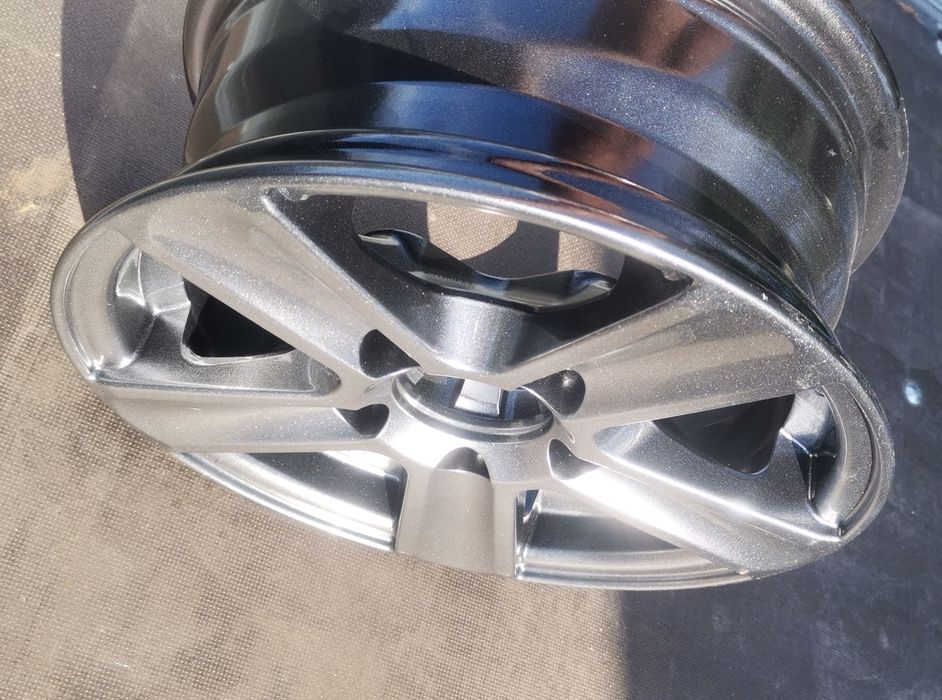 janta R13 5,5x13H2 5x112 ET30 platforma remorca peridoc