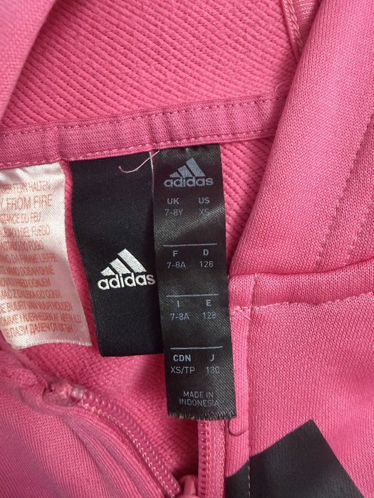 Екип адидас за момичета