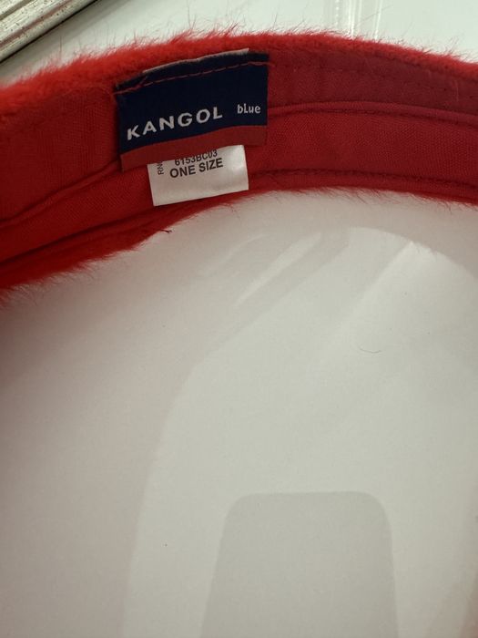 Sapca Kangool  originala