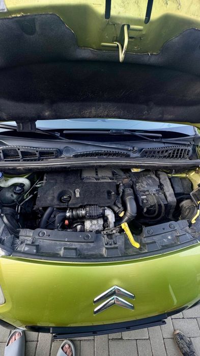 Citroen c3 Picasso 2011
