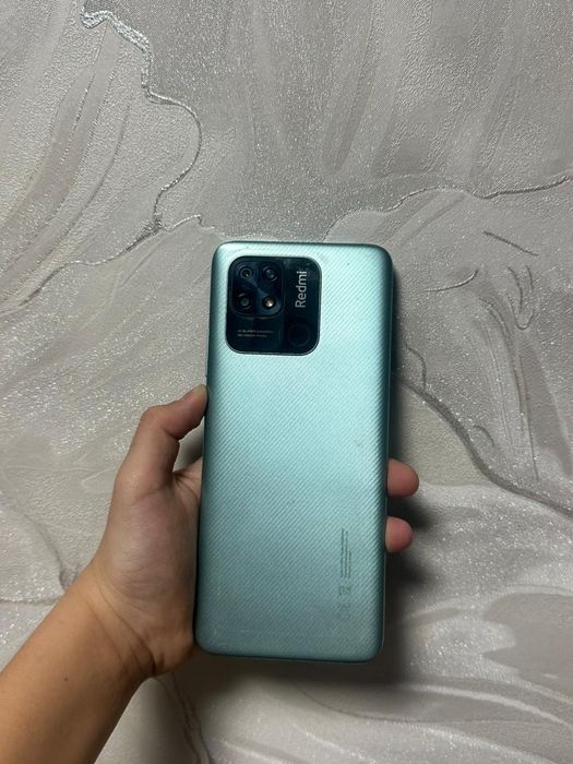 Продам Redmi 10c