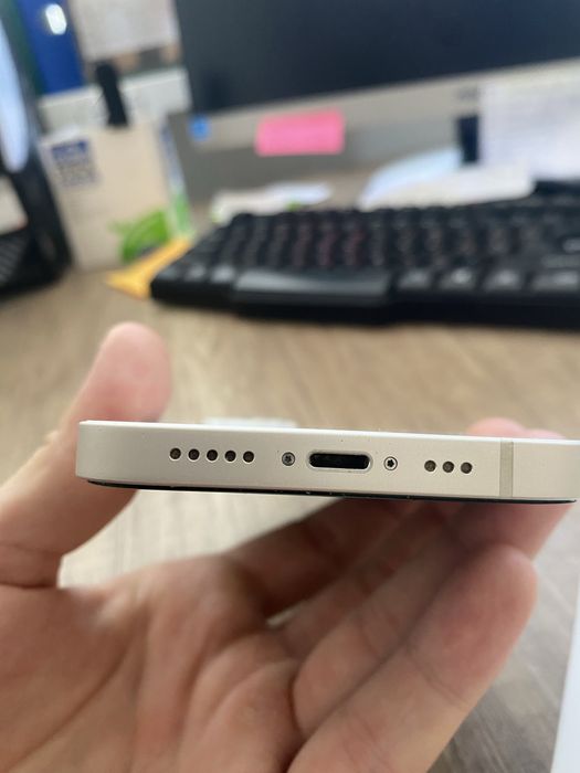 Iphone 13 128gb 100% Айфон 13 128гб