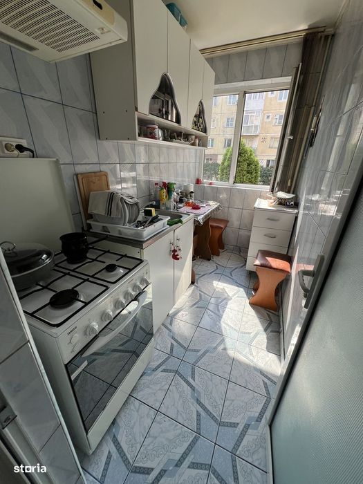 Apartament 2 camere Gavana 2 langa Piata