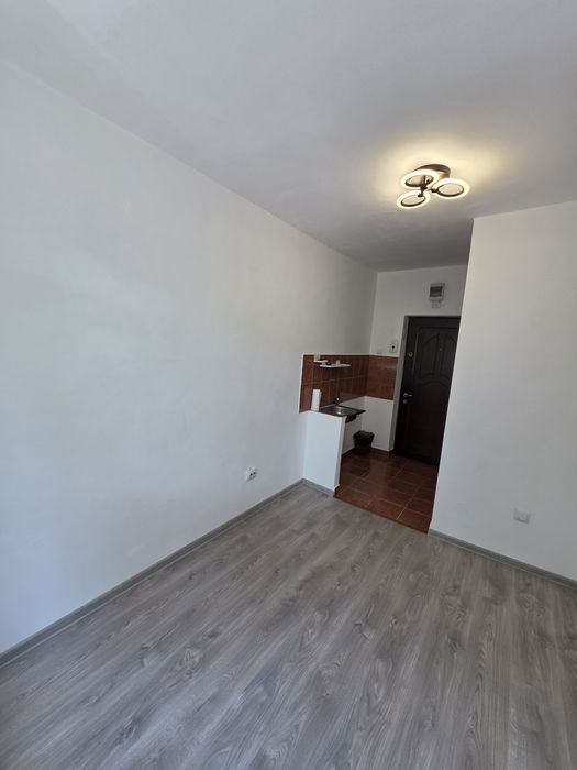 Pf gars ETAJ I , Rogerius  zona Transilvaniei / Hotel Melody