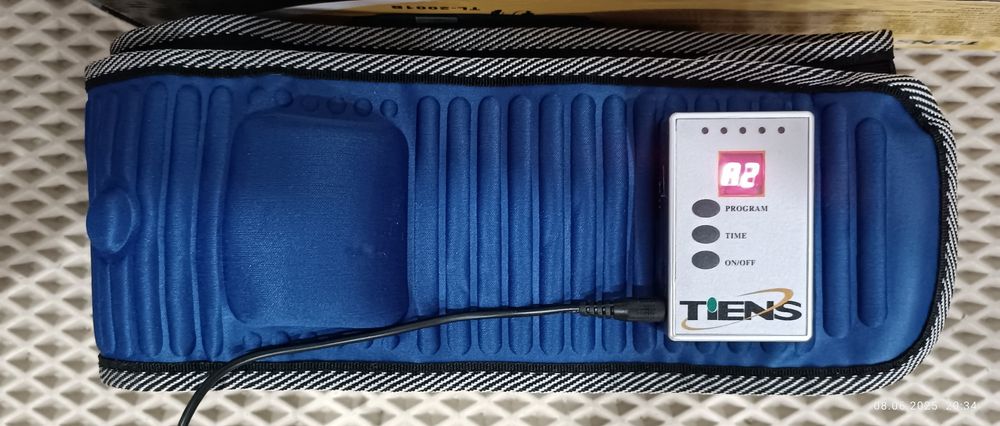 Массажёр для похудения