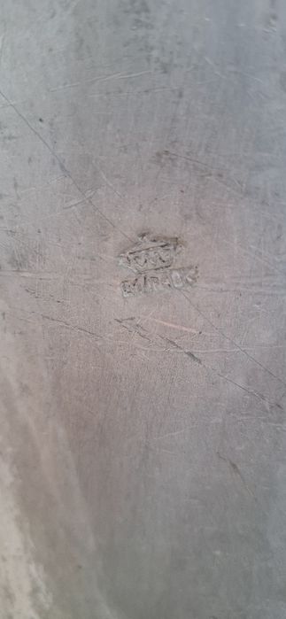 Кастрюля алюминиевая 40 литров