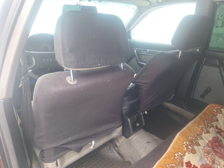 Продам Ауди с4сос хороший