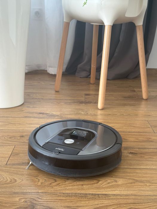 Прахосмукачка - робот Roomba 976