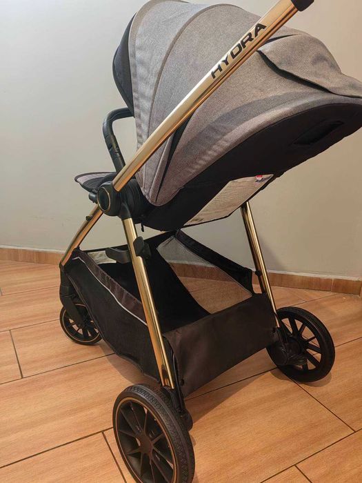 детска количка за момче