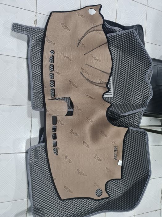 Nexia tarpedia holati yaxshi