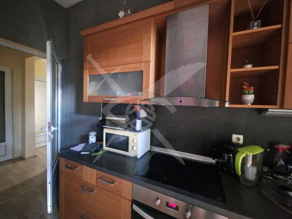 Продава се Многостаен апартамент в София, Център - 154 кв.м за 3442 €/кв.м - Снимка #1