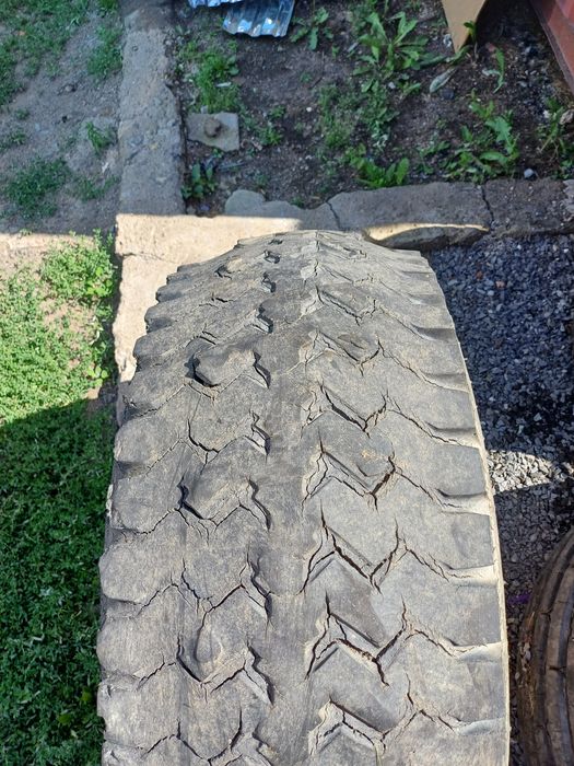 Кировские колеса