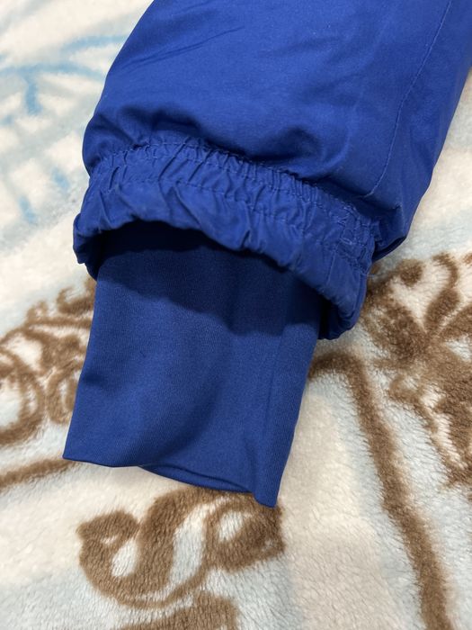 Ски Яке crivit (синьо)размер 158/164