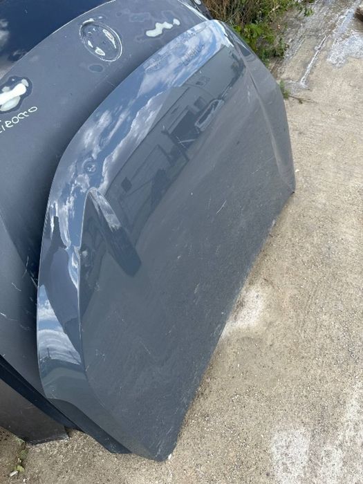 Capota motor Dacia Logan 3 2020/2021/2022/2023