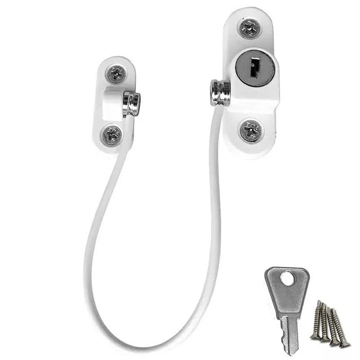 Детский замок на окна