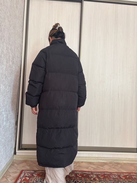 Куртка зимняя продается