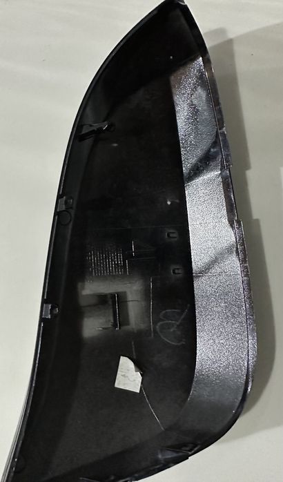 Боковое зеркало Rav4