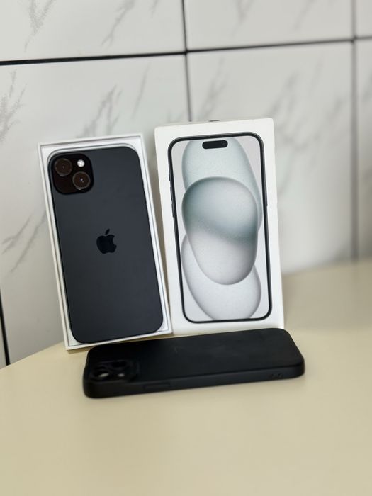 iPhone 15 Plus 128GB  Garantie Activa  5G, iphone 15 Pro,17 Pro, 16 Pro