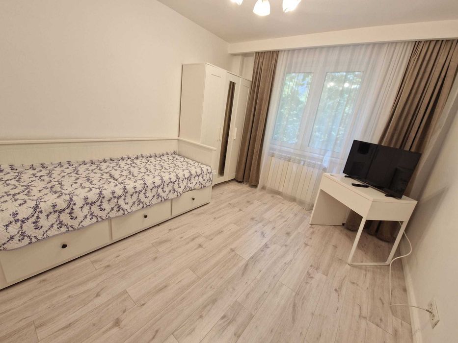 Apartament 2 camere ( inchiriere ) - Dristor