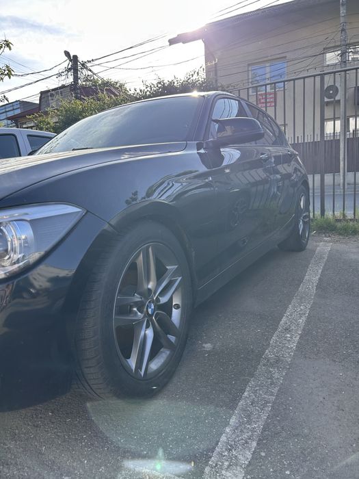 BMW 1 Series 2013 — imagine 2