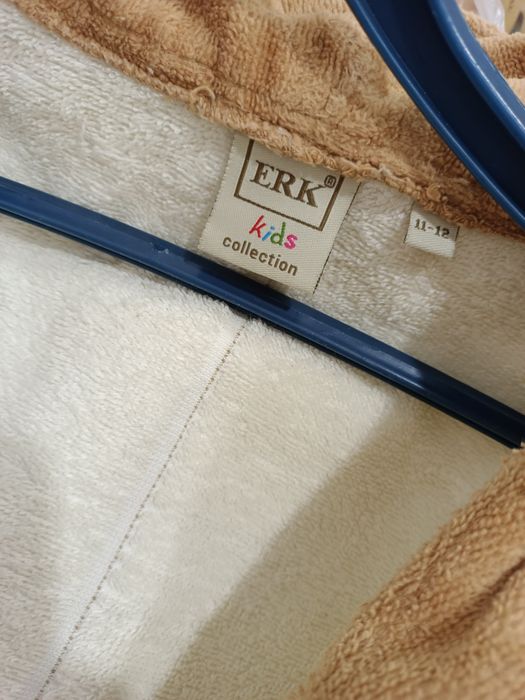 Халат детский подростковый