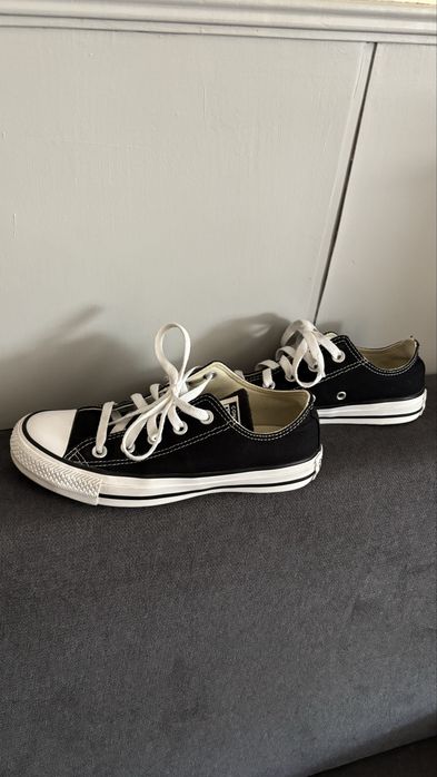 Converse Chuck Taylor All Star OX