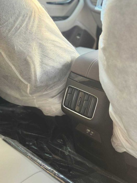 BYD Song Plus Smart EV