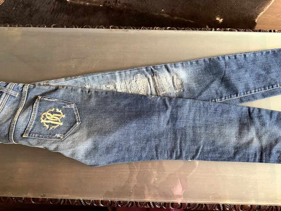 Дамски дънки